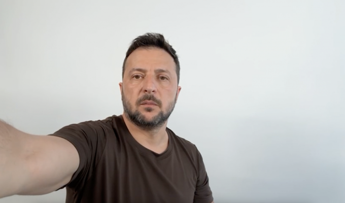 Наша команда готує ще чотири нові безпекові угоди для України – звернення Президента