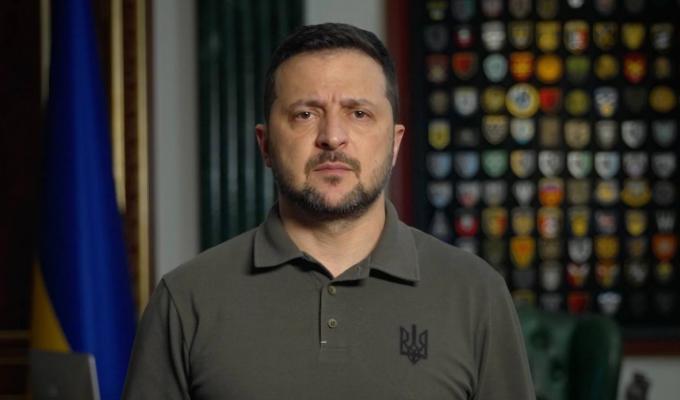 Усіма засобами працюємо заради того, щоб ця війна завершилася поразкою окупантів – звернення Президента України