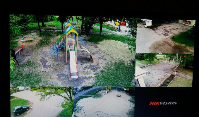 Розвиток безпечного середовища - пріоритет громади