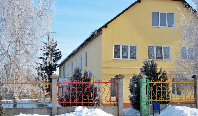 Новопсковська об’єднана територіальна громада – перша і краща