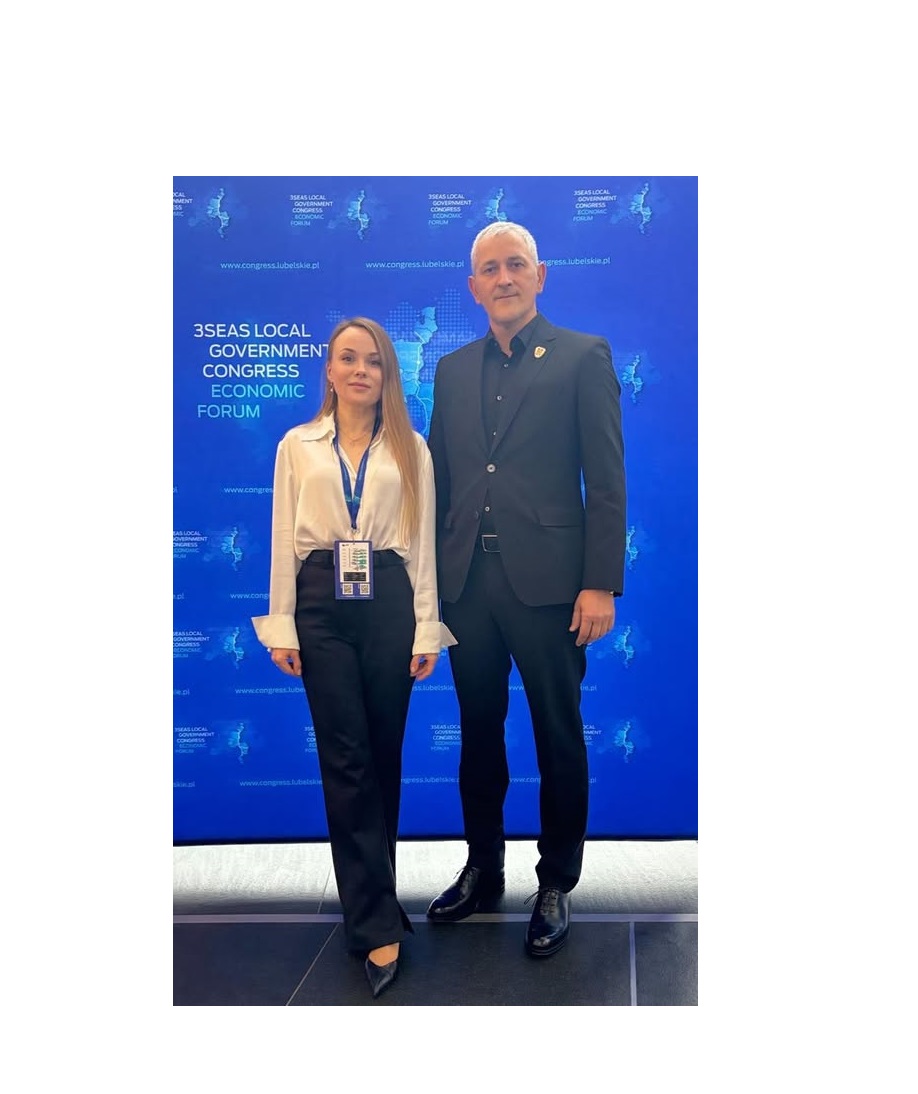 Розглянуто можливість налагодження міжрегіонального співробітництва з Румунією