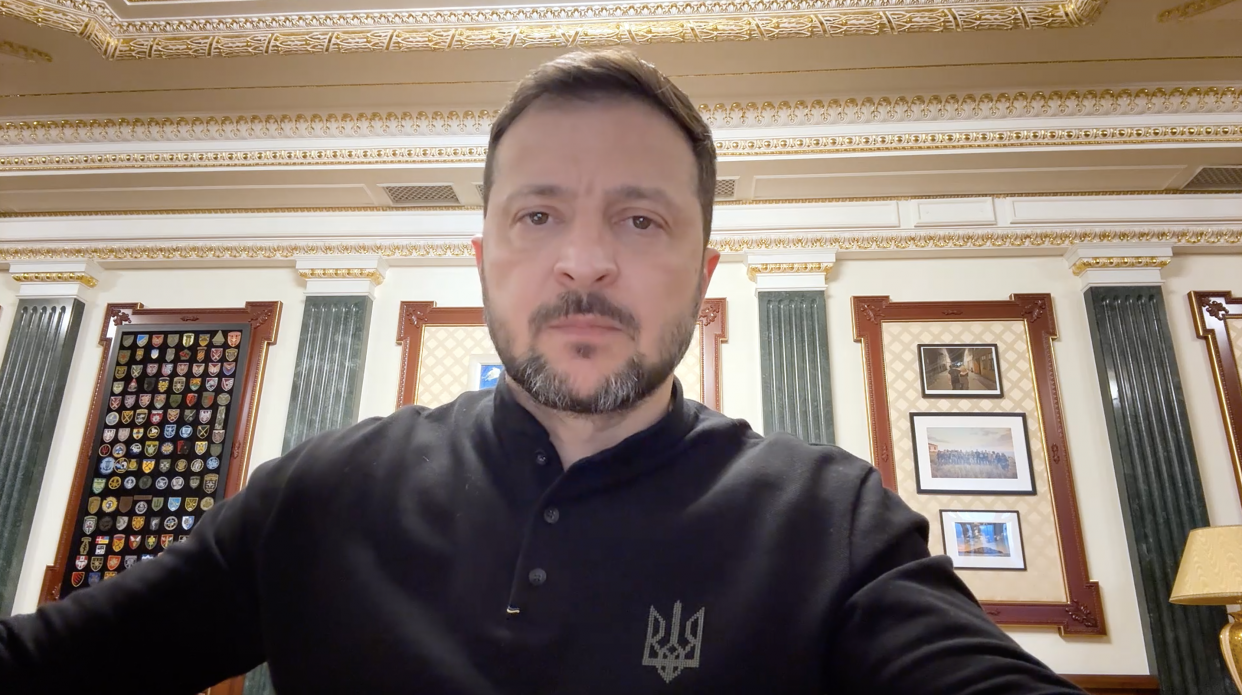 Найближчими днями можуть відбутися дуже вагомі зустрічі, які повинні наблизити тишу для України – звернення Президента