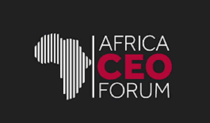 AFRICA CEO FORUM