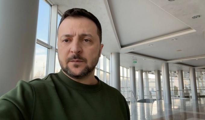 Цього року нові винищувачі будуть у нашому небі – звернення Президента України