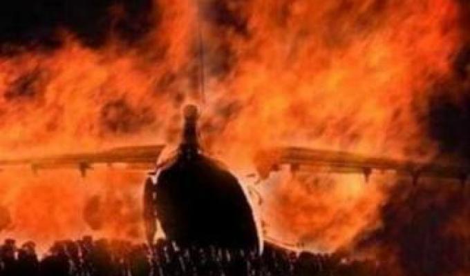 Сергій Гайдай: «Кожного дня Україна наближає винесення справедливого вироку істинним винуватцям загибелі наших хлопців в небі над Луганськом»