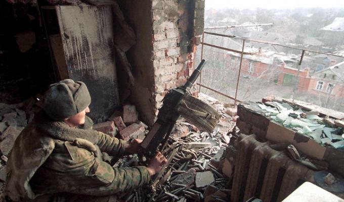 Новини АТО: на Луганщині не змовкають ворожі обстріли