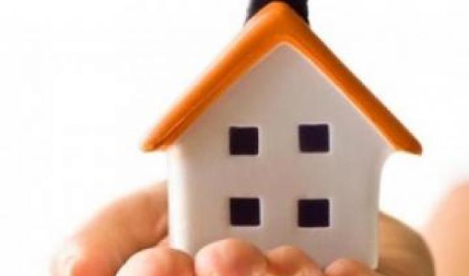 На Новоайдарщині отримала соціальне житло дитина, позбавлена батьківського піклування