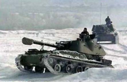 Новини АТО: на Луганщині бойовики поновили обстріли із САУ