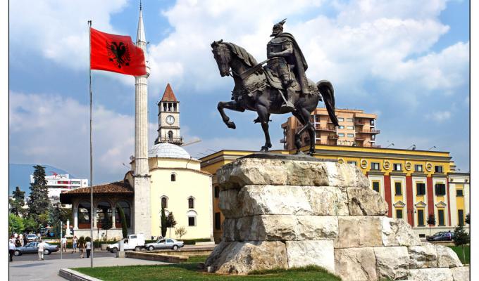 Донецька ТПП запрошує на бізнес-місію в Албанію