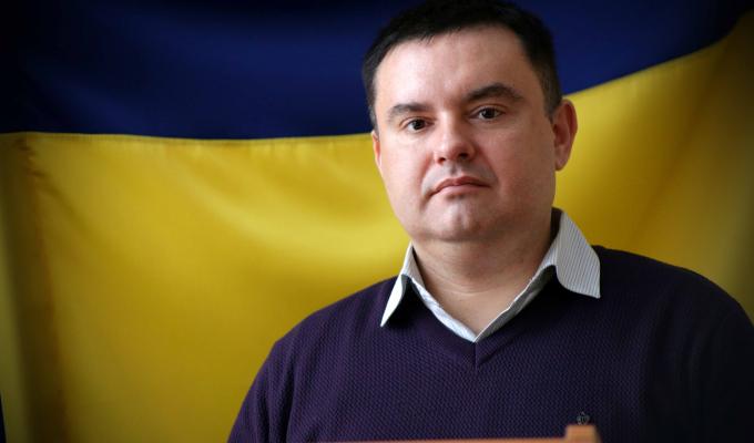 День Соборності став справжнім символом національної єдності та державності, – Андрій Фомін
