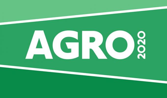 Луганщина братиме участь у Міжнародній виставці «Агро-2020»