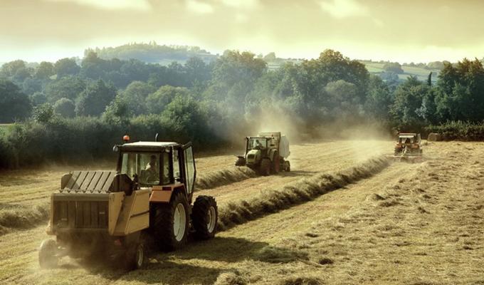 Мінекономіки розглядає включення до переліку нової вітчизняної сільськогостехніки та обладнання, вартість яких частково компенсуватиме держава