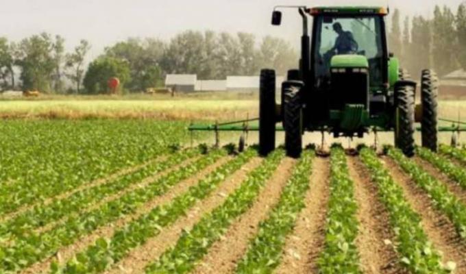 У першому кварталі господарства Луганщини отримали понад 11 мільйонів компенсації вартості закупленої техніки