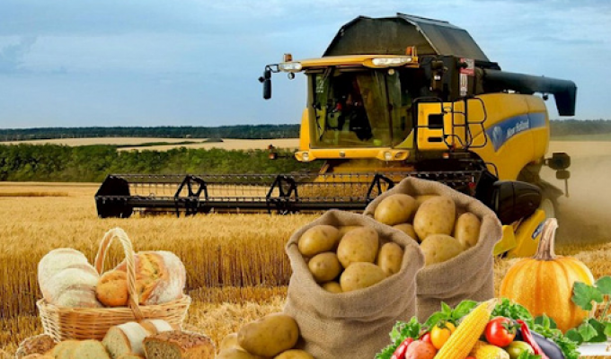 В об’єднаних територіальних громадах запроваджуються семінари з розвитку сімейних фермерських господарств