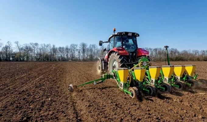 Уряд направив понад півмільярда гривень на погашення заборгованості перед аграріями за 2019 рік 