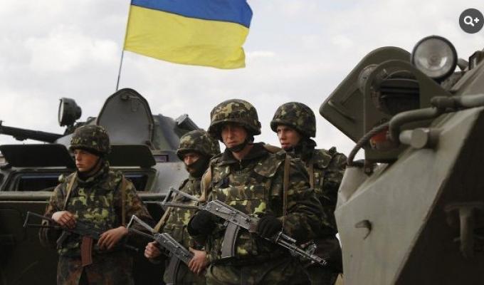 Новини АТО: на Луганщині зазнав поранень український військовослужбовець