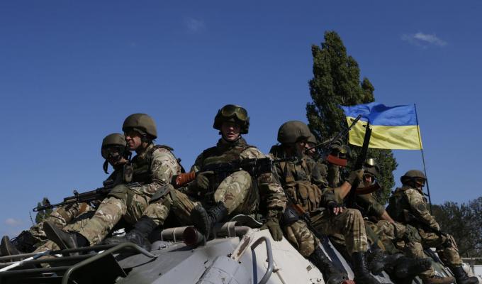Новини АТО: двох військовослужбовців поранено на Новоайдарщині