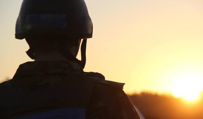 Новини АТО: на Луганському напрямку не зафіксовано жодного обстрілу