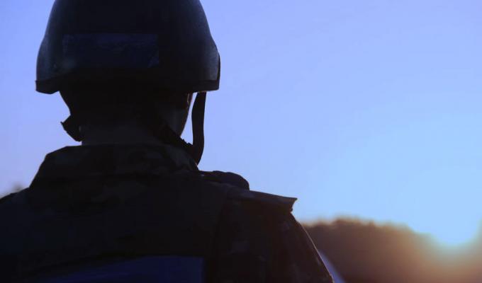 Новини АТО: доба обійшлася без обстрілів