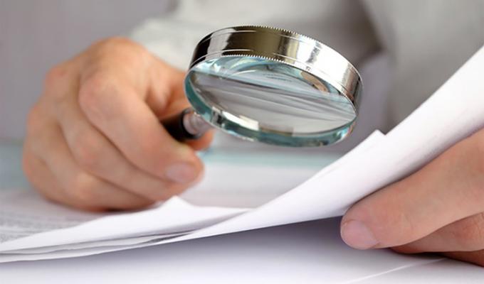 Відшкодування втрат майже на 10 мільйонів гривень забезпечили аудитори Луганщини за 11 місяців 2017 року