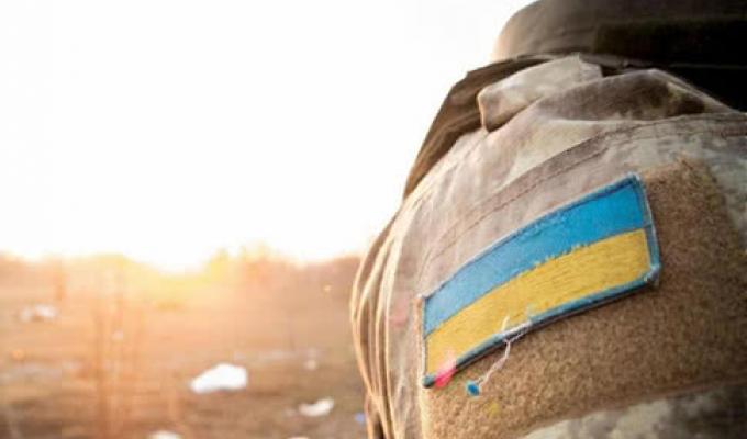 Новини АТО: на Луганщині встановилася тиша