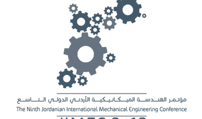 В ЙОРДАНІЇ ВІДБУДЕТЬСЯ ДЕВ’ЯТА ЙОРДАНСЬКА МІЖНАРОДНА МАШИНОБУДІВНА КОНФЕРЕНЦІЯ «JIMEC 2018»