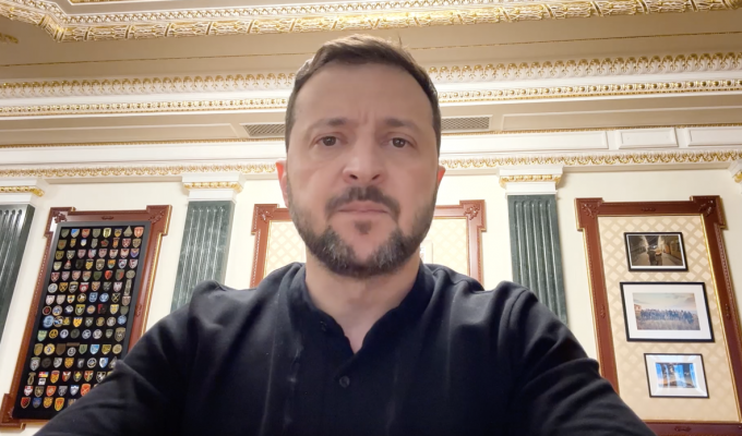 Є сотні фактів очевидно необґрунтованих інвалідностей у посадовців митниці, податкової, в системі Пенсійного фонду, в місцевих адміністраціях – звернення Президента