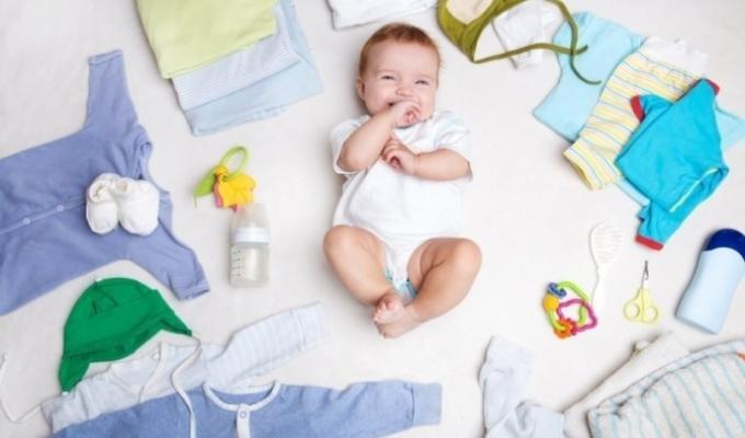 З 1 вересня надаватиметься грошова компенсація замість одноразової натуральної допомоги «пакунок малюка»