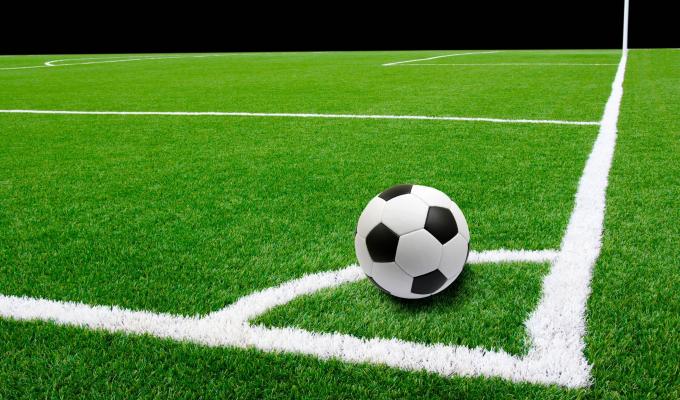 Від Луганщини до Мінрегіону подано 26 проектів на будівництво нових футбольних майданчиків