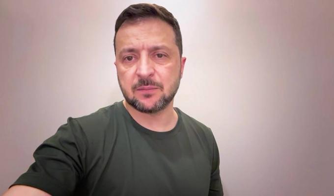 За цей тиждень маємо важливі рішення наших партнерів – звернення Президента