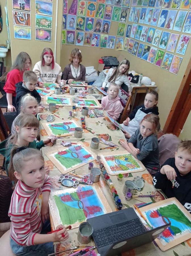 Попаснянська громада: культура як міст між минулим і майбутнім Луганщини
