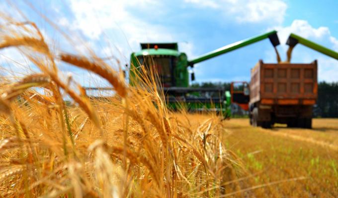  Обговорено напрями розвитку агропромислової галузі на наступний рік