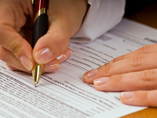 До 1 січня 2017 року громадські об’єднання повинні переглянути свої установчі документи