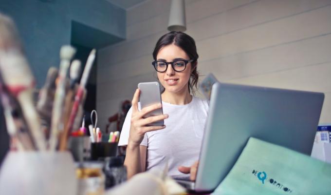 На сайті МОН розміщено текстову та відеоінструкцію для вступників щодо роботи з електронним кабінетом