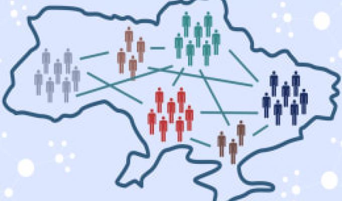 В 2018 році зміниться підхід до критеріїв об’єднання громад