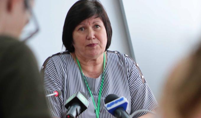 Запроваджено технологію призначення пенсії «в один дотик»