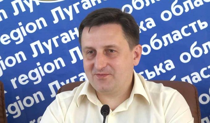 Про хід виконання реформи децентралізації йшлося на брифінгу в облдержадміністрації