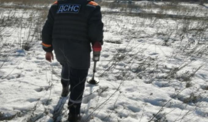 За минулу добу піротехніками області вилучено 30 артилерійських снарядів