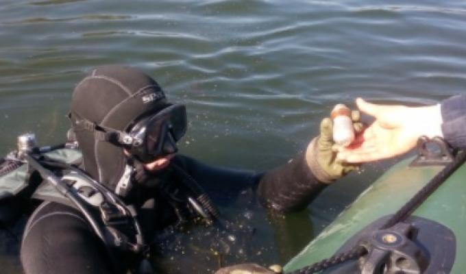 За минулу добу на Луганщині вилучено 26 вибухонебезпечних предметів