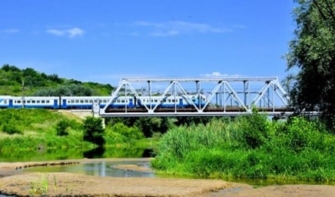 Сергій Гайдай: поїзд Київ – Лисичанськ курсуватиме до Попасної