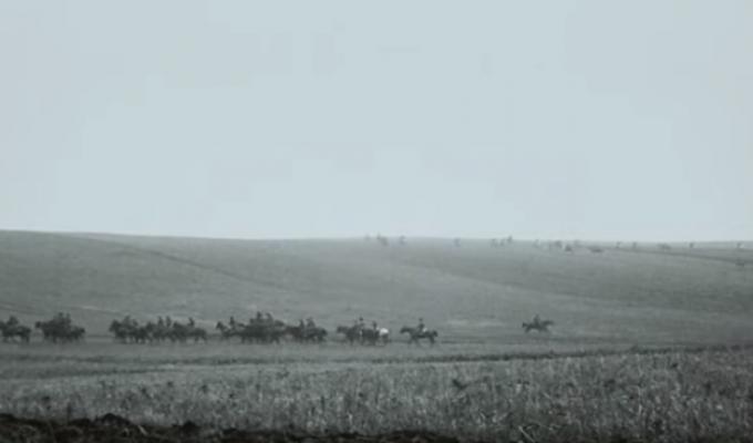 Презентовано інформаційно-просвітницький відеоролик до 100-річчя завершення Першого Зимового походу