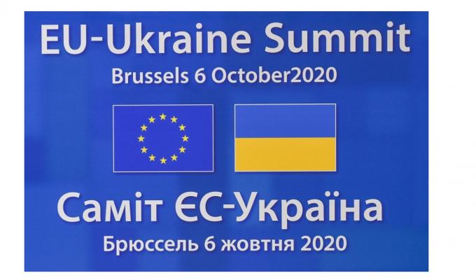 Спільна заява за підсумками 22-го Саміту Україна – ЄС