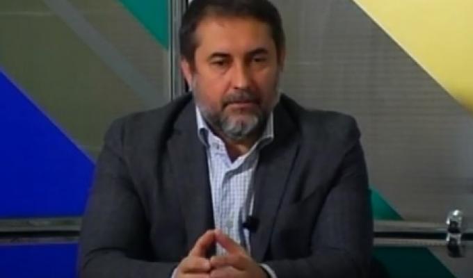 Інтерв’ю Сергія Гайдая телеканалу «СТВ» - рік перебування на посаді