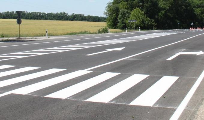 На Луганщині триває тиждень безпеки дорожнього руху 