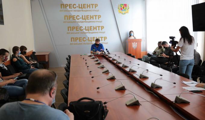 Показники явки на ЗНО в області вищі за всеукраїнські, – брифінг