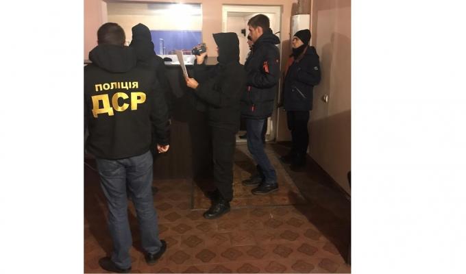 На Луганщині поліцією припинено діяльність 46 гральних – інтерактивних закладів