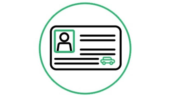 Кабмін затвердив нові бланки посвідчень водія та свідоцтва про реєстрацію транспортного засобу