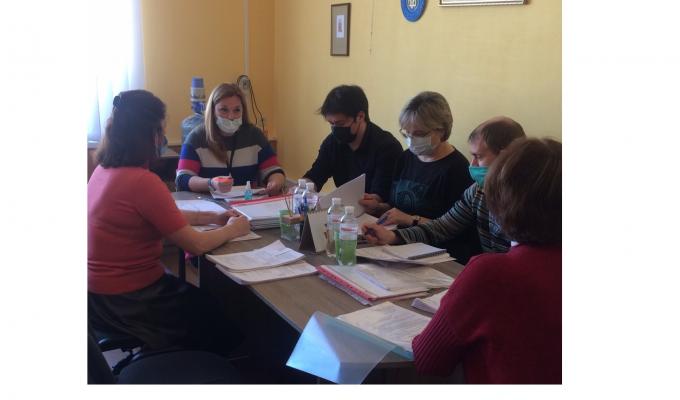 Визначений 21 переможець другого етапу конкурсу проєктів культурного обміну між Луганською та Львівською областями