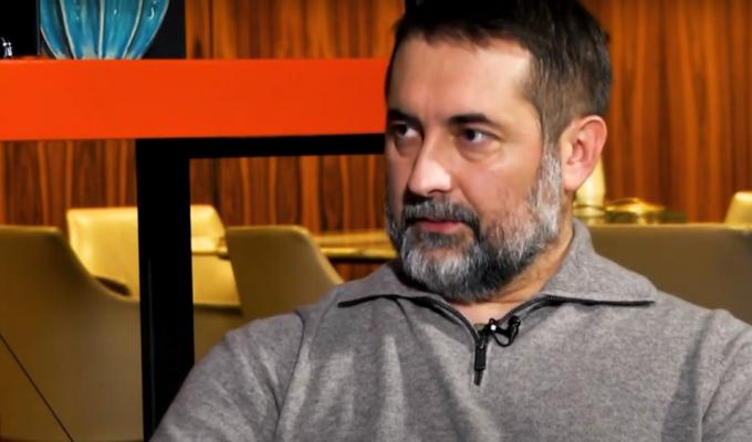 Інтерв’ю очільника Луганщини Сергія Гайдая "8 каналу" (відео)