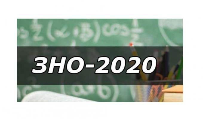 Реєстрація на основну сесію ЗНО-2020 завершується через тиждень. Луганщина – у лідерах